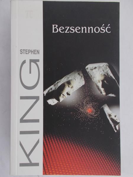 King Stephen - Bezsenność
