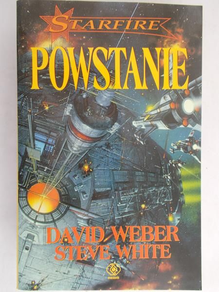 Weber David - Powstanie