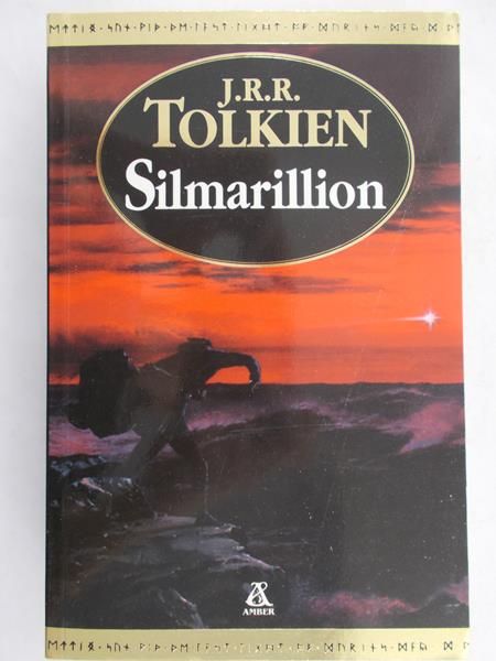 Tolkien J. R. R. - Silmarillion