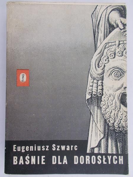 Szwarc Eugeniusz - Baśnie dla dorosłych