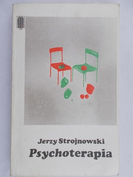 Strojnowski Jerzy - Psychoterapia