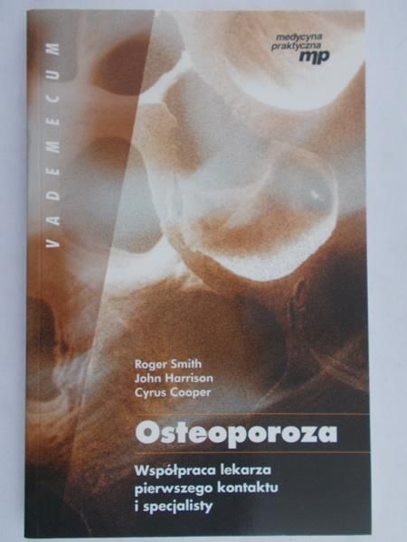 Smith Roger - Osteoporoza