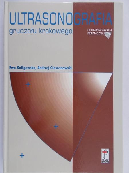 Kuligowska Ewa - Ultrasonografia gruczołu krokowego