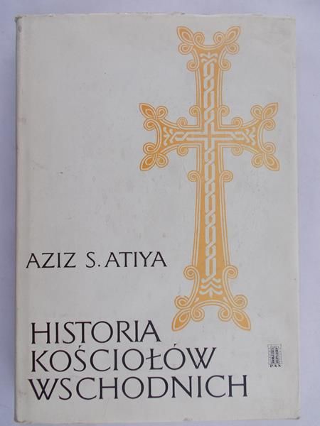 Historia kościołów wschodnich