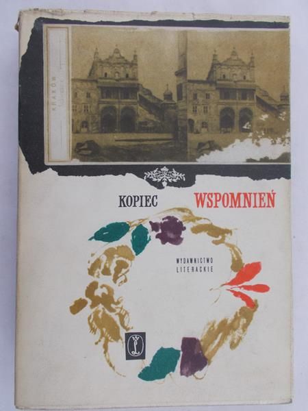 Bodnicki Władysław - Koniec wspomnień