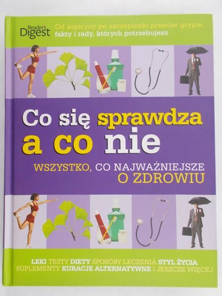 Geraci Ron - Co się sprawdza a co nie