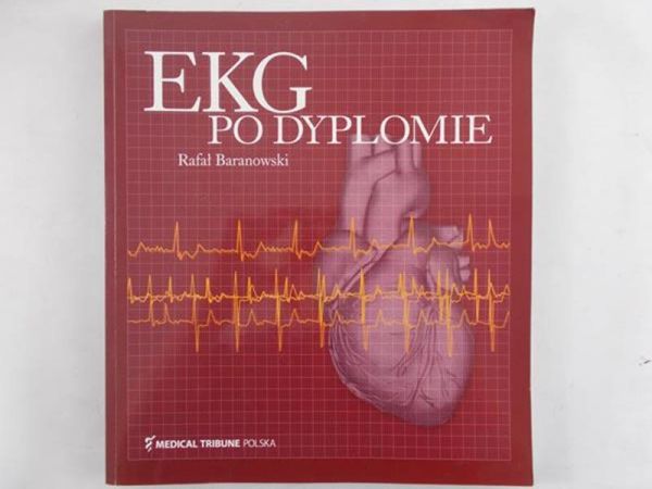 Baranowski Rafał - EKG po dyplomie