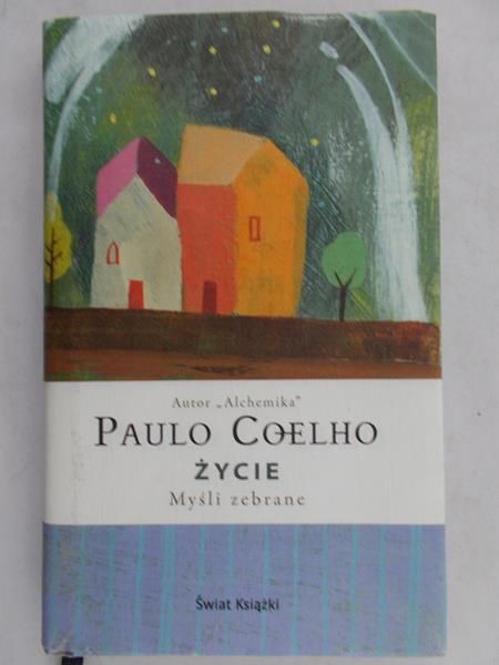 Coelho Paulo - Życie