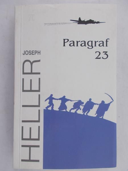 Heller Joseph - Paragraf 23