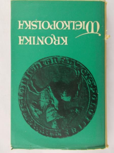 Kronika Wielkopolska