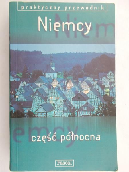 McLachlan Gordon - Niemcy, część północna