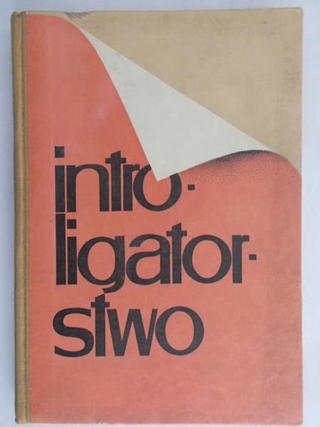 Z. Zjawiński - Introligatorstwo