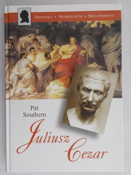 Southern Pat - Juliusz Cezar