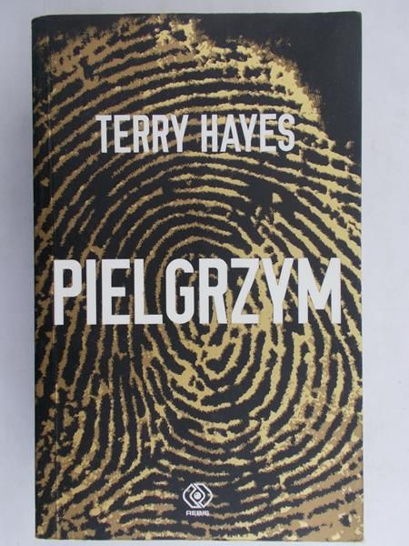 Hayes Terry - Pielgrzym