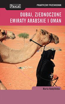 Kobylińska Marta - Dubaj, zjednoczone emiraty arabskie i oman, Nowa