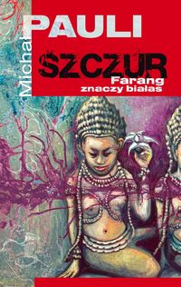Pauli Michał - Szczur