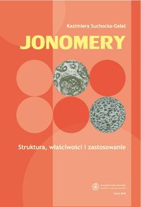 Suchocka-Gałaś Kazimiera - Jonomery