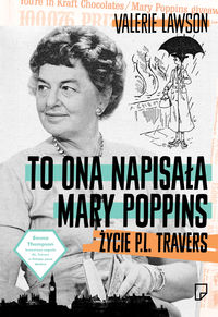 Lavson Valerie - To ona napisała Mary Poppins