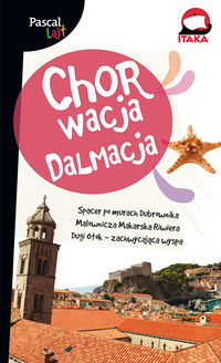 Orliński Wojciech - Chorwacja Dalmacja Pascal Lajt