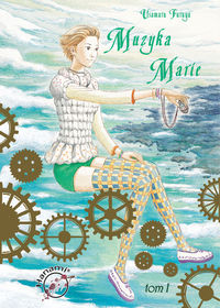 Furuya Usamaru - Muzyka Marie 1