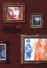 Urasawa Naoki - Monster 2 Hanami