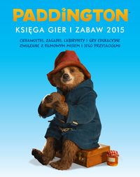Paddington: Ksiega gier i zabaw
