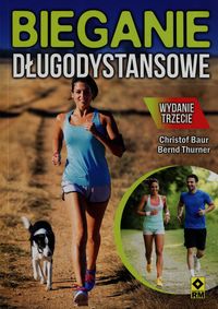 Thurner Bernd - Bieganie długodystansowe