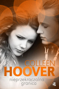 Hoover Colleen - Nieprzekraczalna granica