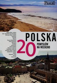 Figiel Stanisław - Polska 20 pomysłów na weekend