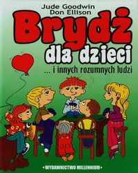 Ellison Don - Brydż dla dzieci i innych rozumnych ludzi
