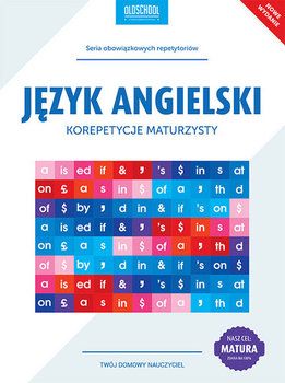 Treger Anna - Język Angielski, Korepetycję Maturzysty