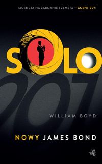 Boyd William - Solo