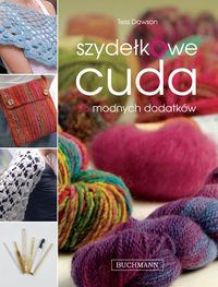 Dawson Tess - Szydełkowe cuda