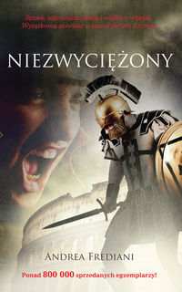 Frediani Andrea - Niezwyciężony