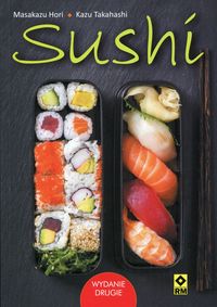 Takahashi Kazu - Sushi