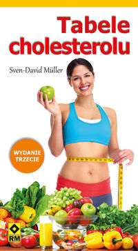 Muller Sven-David - Tabele cholesterolu, Nowa