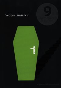 Grzegorczyk Anna (red.) - Wobec śmierci