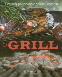 Cooper Willie - Grill