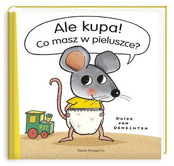 Genechten van Guido - Ale kupa! Co masz w pieluszce?