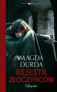 Durda Magda - Rejestr złoczyńców