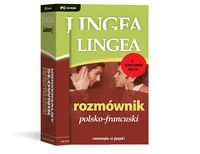 Rozmównik polsko-francuski z Lexiconem na CD. Nowa