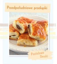 Przedpołudniowe Przekąski
