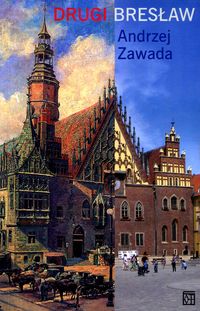 Zawada Andrzej - Drugi Bresław