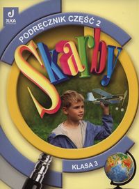 Tichy Beata - Skarby 3 Podręcznik Część 2