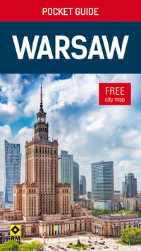 Majewski Jerzy Stanisław - Warsaw Pocket Guide
