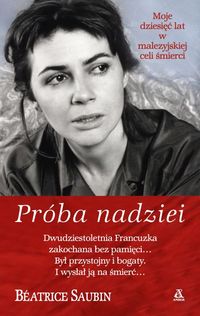 Saubin Beatrice - Próba nadziei