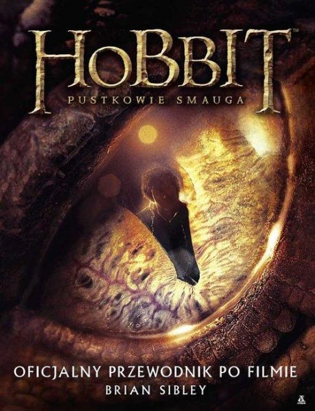 Sibley Brian -  Hobbit. Pustkowie Smauga