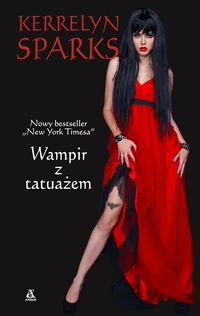 Sparks Kerrelyn - Wampir z tatuażem
