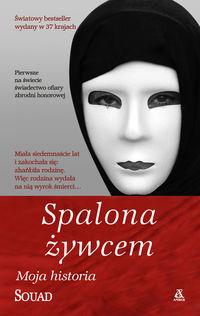 Souad - Spalona żywcem