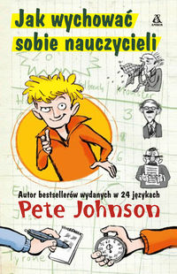 Johnson Pete - Jak wychować sobie nauczycieli